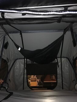 KOALA CREEK&reg; DAKTENT BAGAGENET