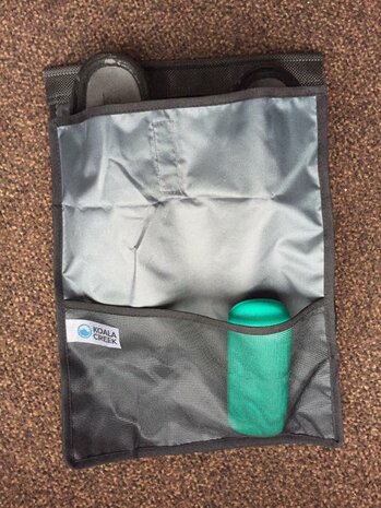 Koala Creek daktent bagage hangmat